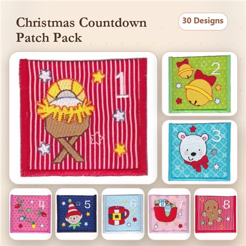 Advent Calendar