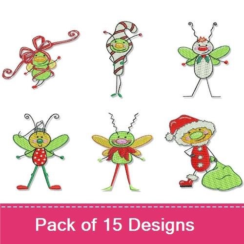 Buggin Out Christmas