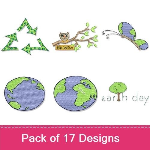 Earth Day