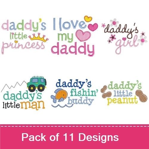 Dear Daddy