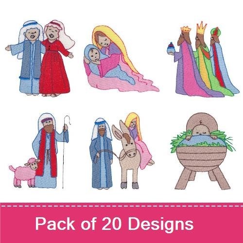 Christmas Nativity