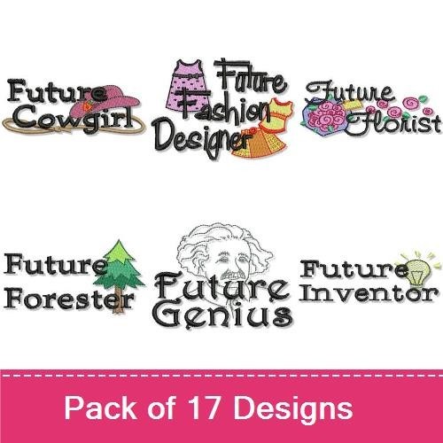 Future Too