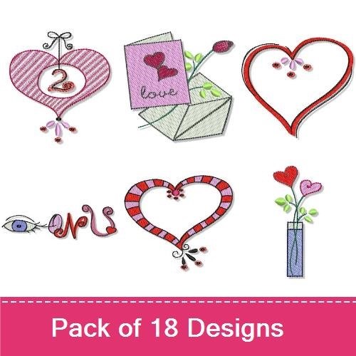 Valentine Fun