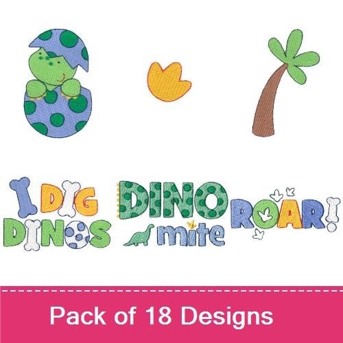 Dinomite