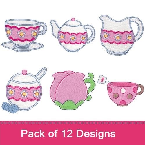 Time For Tea