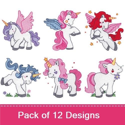 Unicorns