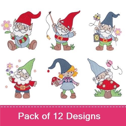 Gnomes