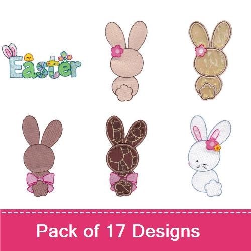 Adorable Easter