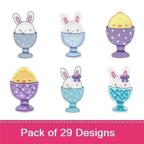 Sweet Easter