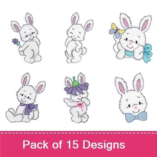 Bunnies