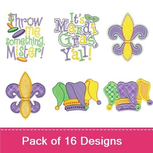 Mardi Gras