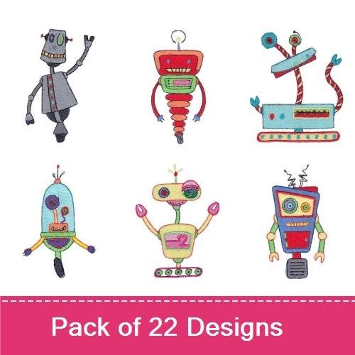 Zotbot Too