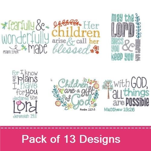 Childrens Bible