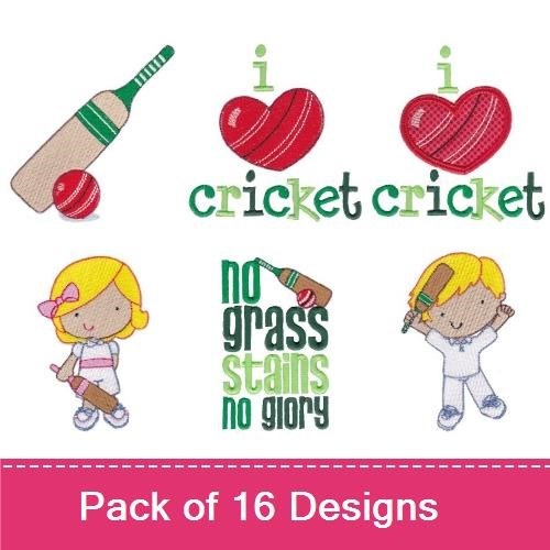 Cricket
