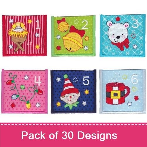 Advent Calendar