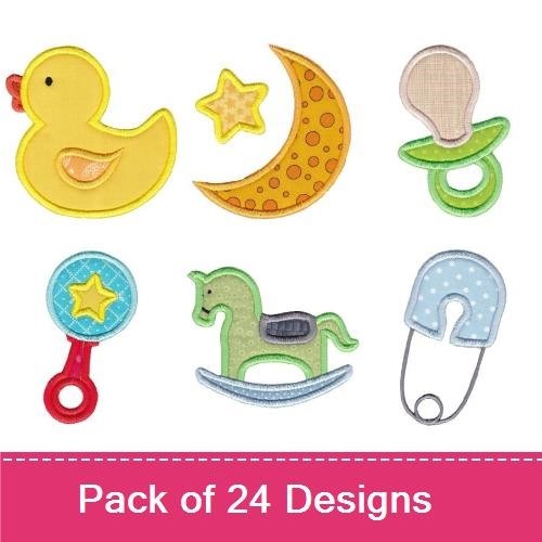 Baby Milestones
