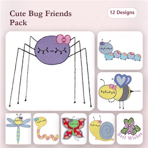 Bug Off