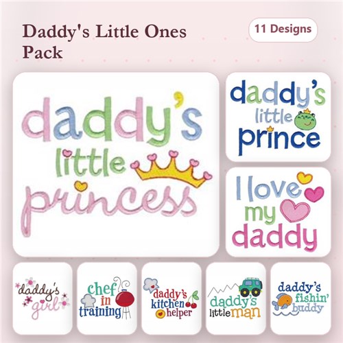 Dear Daddy