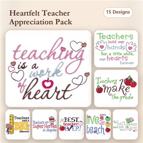Dear Teacher