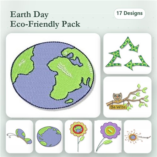 Earth Day