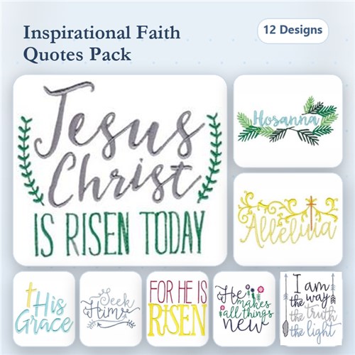 Easter Sentiments Three