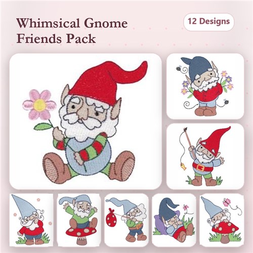 Gnomes