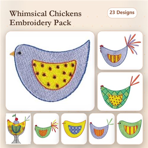 Kitchen Chicken