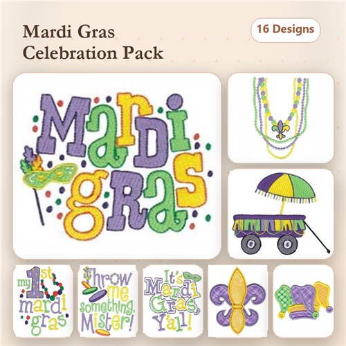 Mardi Gras