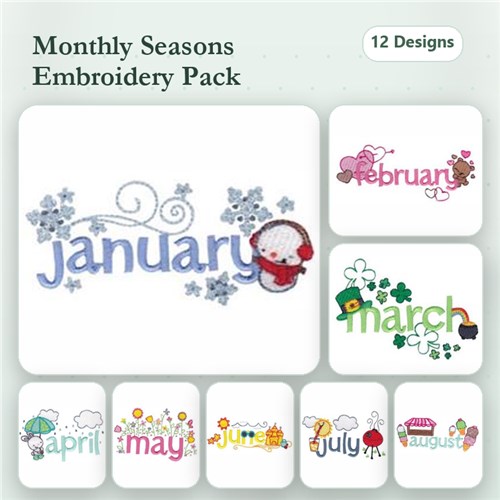 Months