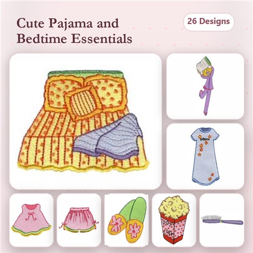 Pajama Party