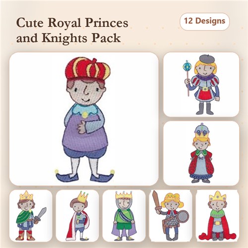 Prince Charming