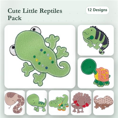 Reptiles