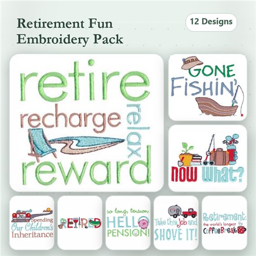 Retirement Sentiments