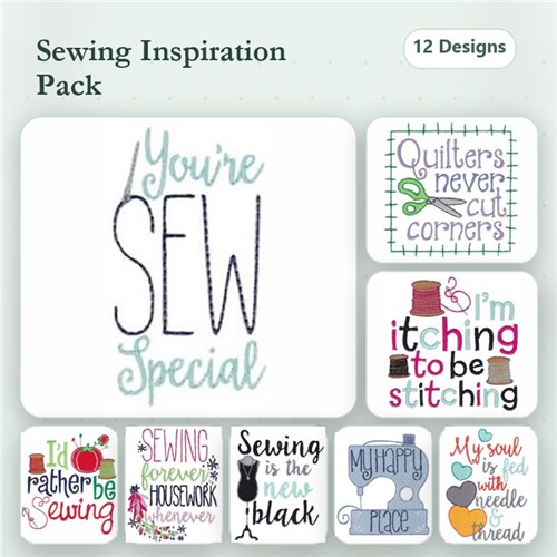 Sewing Too