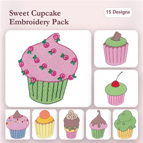Simply Cupcakes