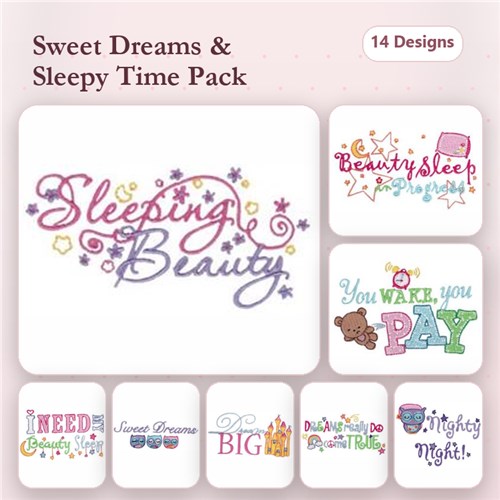 Sweet Dreams
