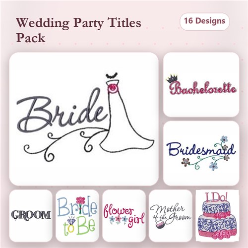Wedding Sentiments