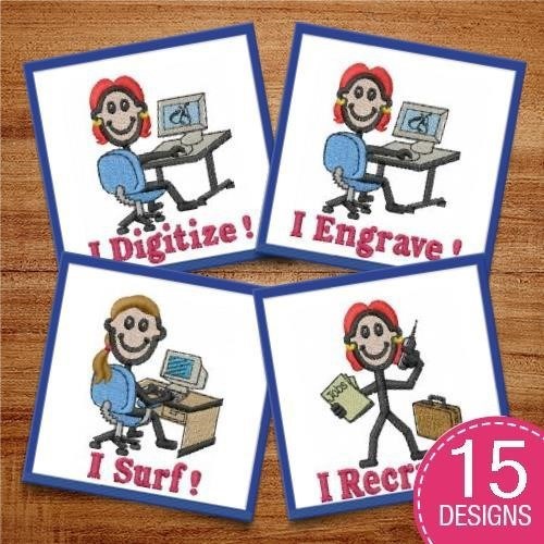 Working Jane