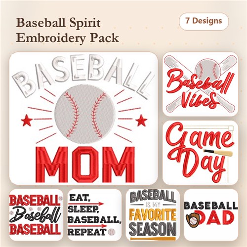 Baseball