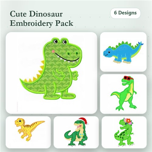 Dinosaurs