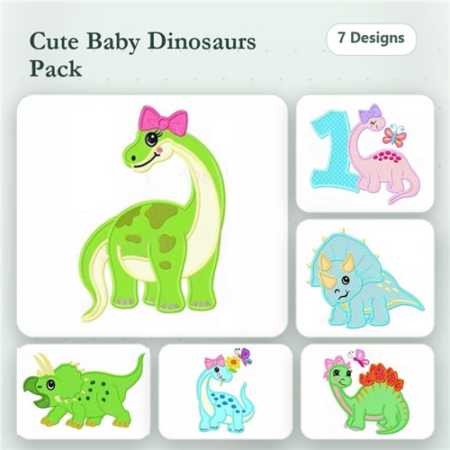 Dinosaurs