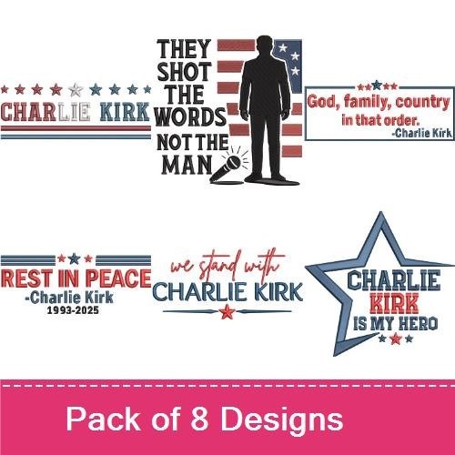 Charlie Kirk