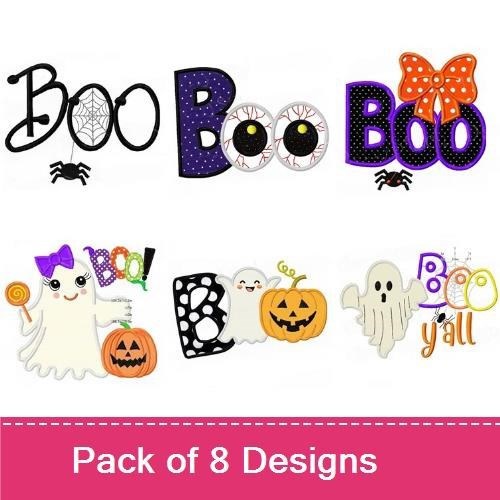 BOO