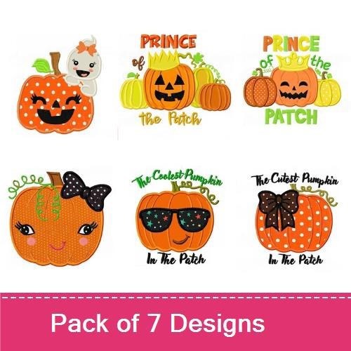 Pumpkin