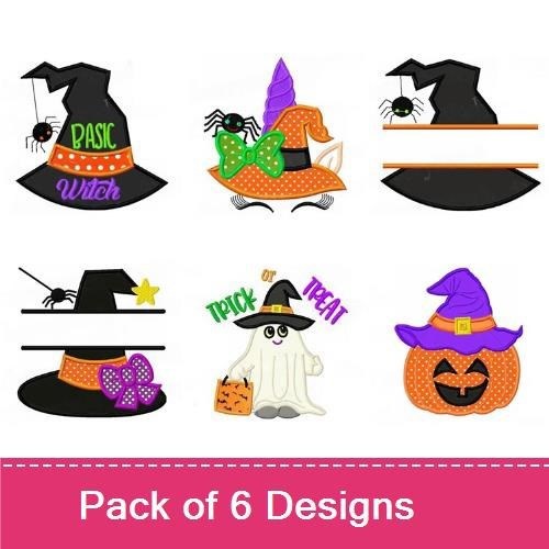 Halloween Hat
