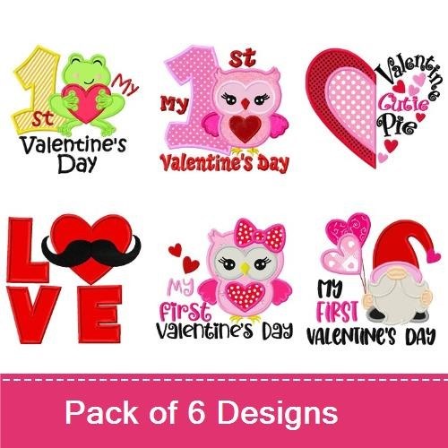 Valentine Day