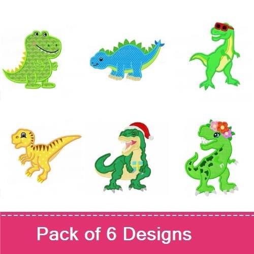 Dinosaurs