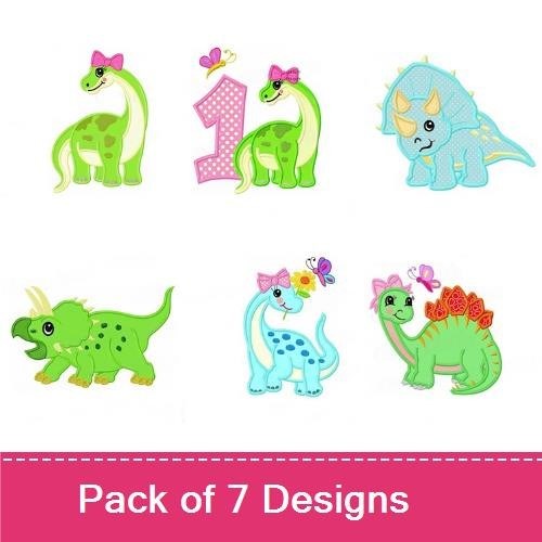 Dinosaurs