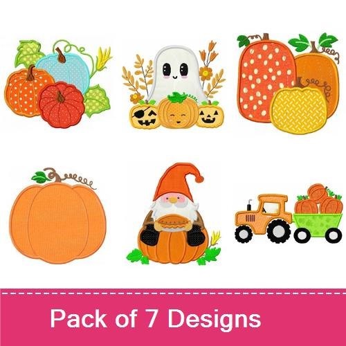 Pumpkins