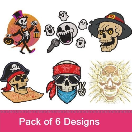 Skeletons